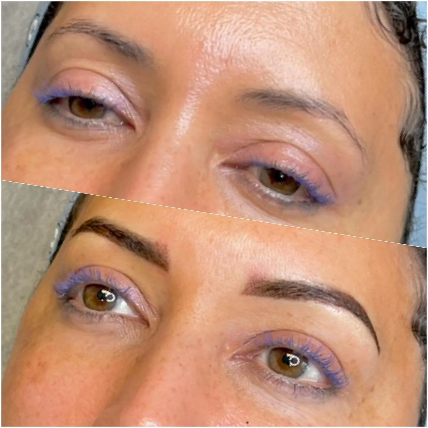 ✨ Microshading Brow Aftercare Tips ✨
1. Avoid Water 🚫💧Keep your brows dry for the first week to ensure proper healing. Avoid swimming, sauna, or excessive sweating.
2. Gentle Cleansing 🧼Use a mild, non-abrasive cleanser to clean your face. Avoid s