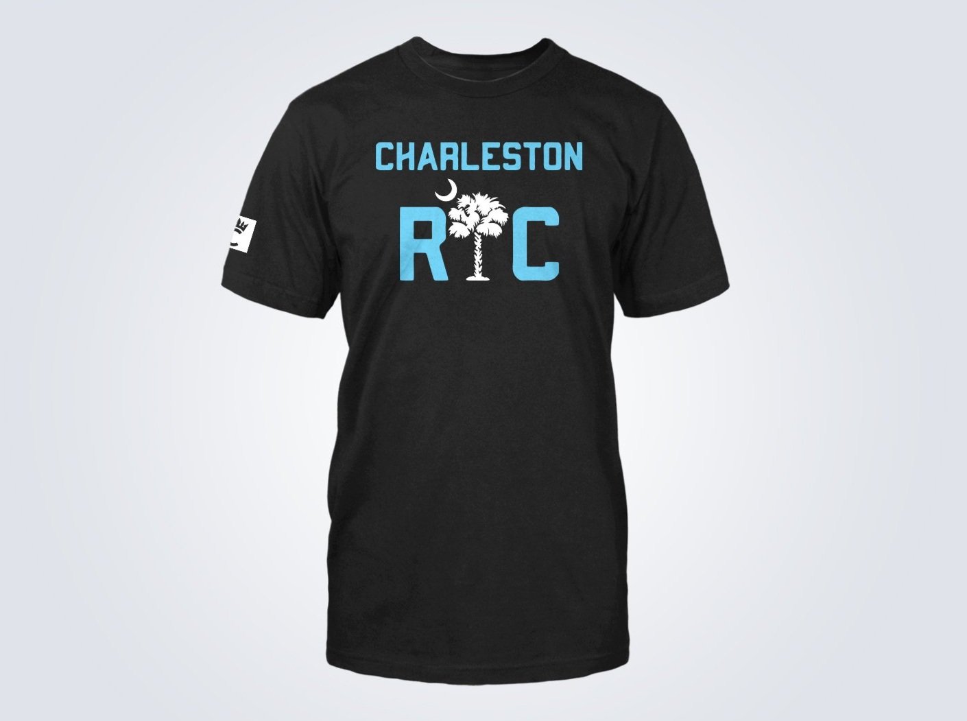 Charleston RTC T-Shirt