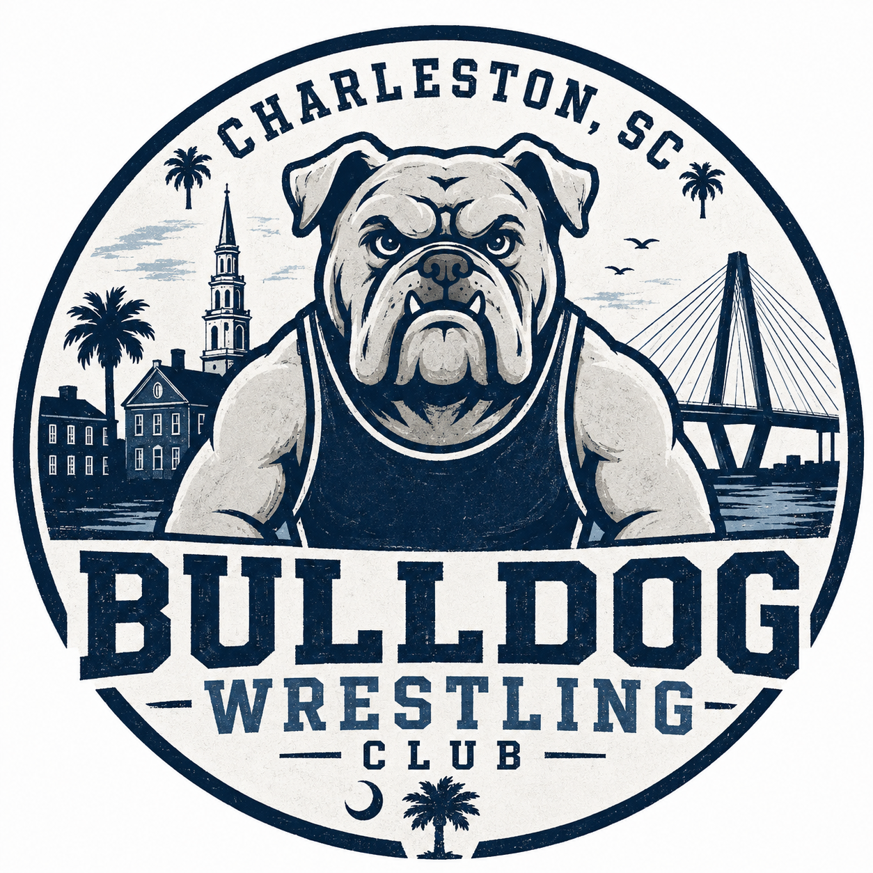 Bulldog Club Membership