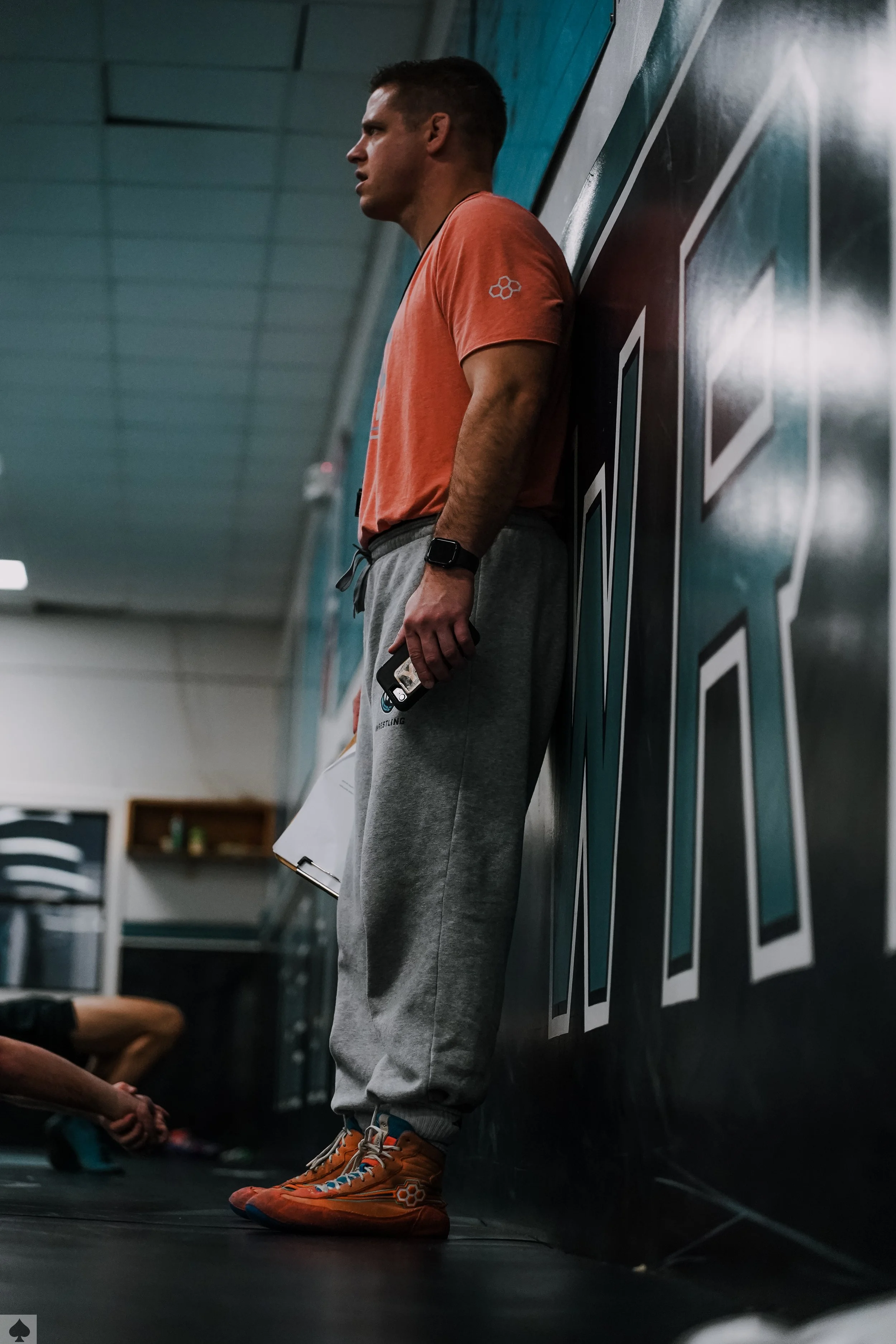 Practices and Criteria — Charleston Regional Training Center