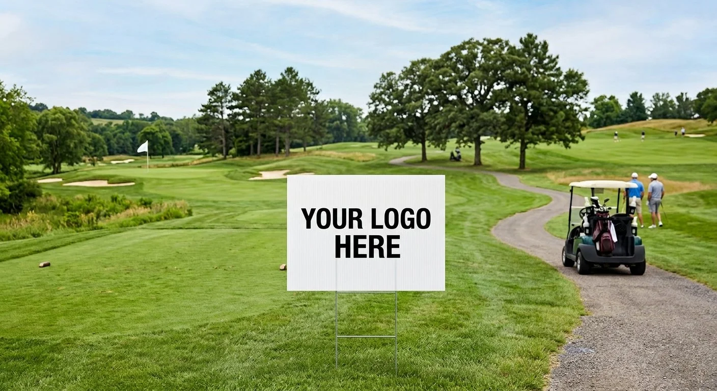 Hole Sponsor