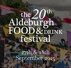 Aldeburgh Food & Drink Festival