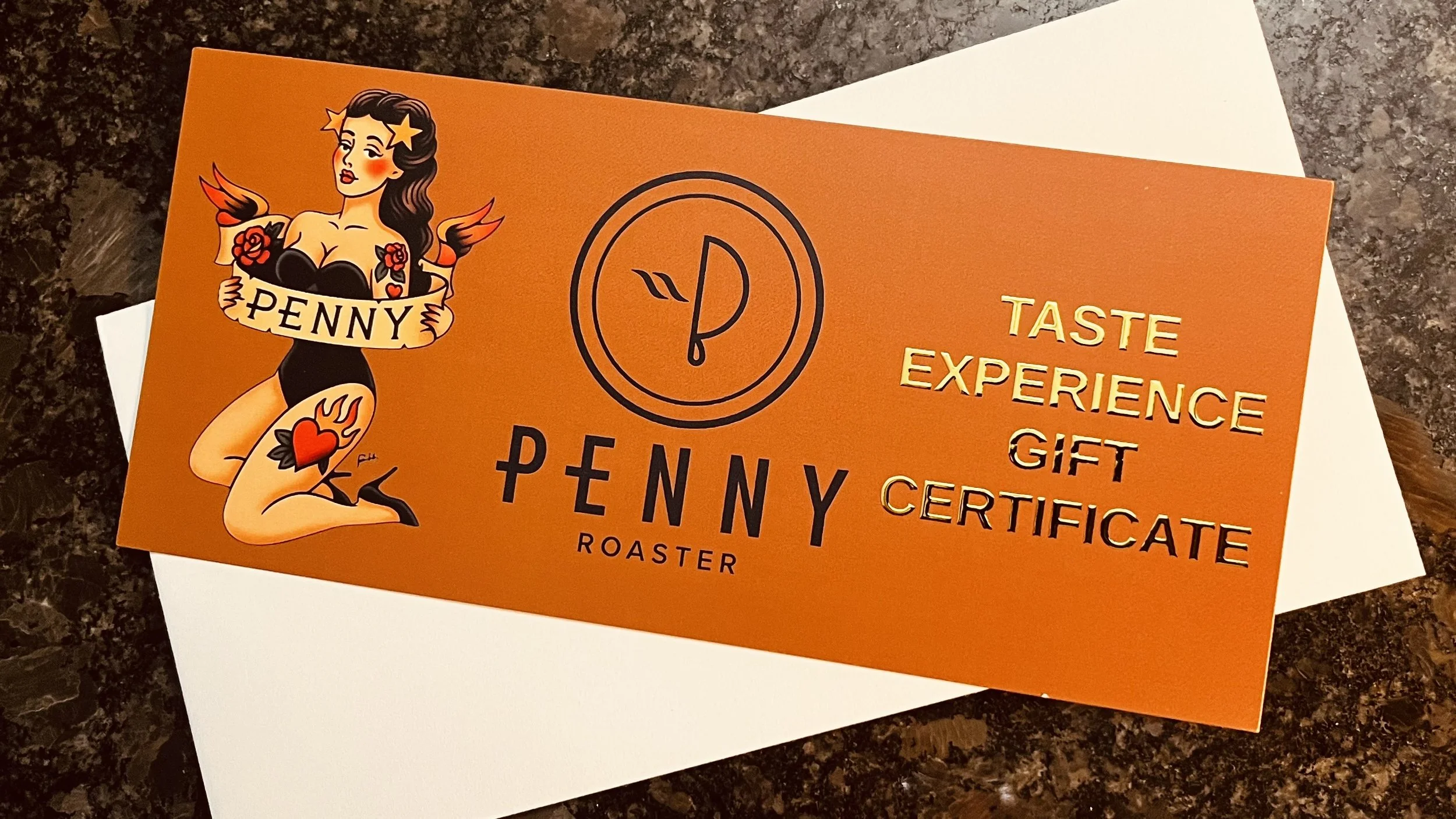 Coffee Taste Experince - 3 people