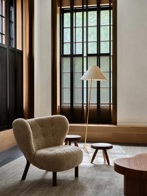 PARC RITTENHOUSE — Studio Friedman