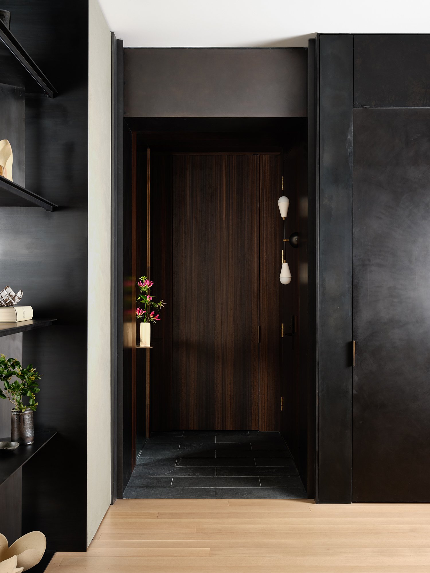 PARC RITTENHOUSE — Studio Friedman