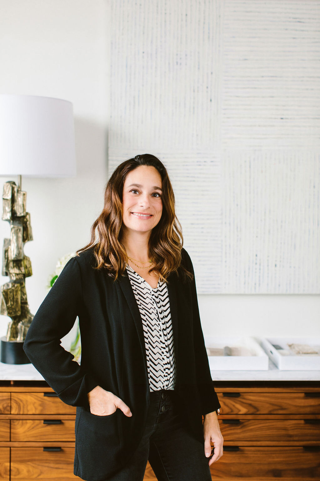 Margo Hurwitz,
Project Manager
