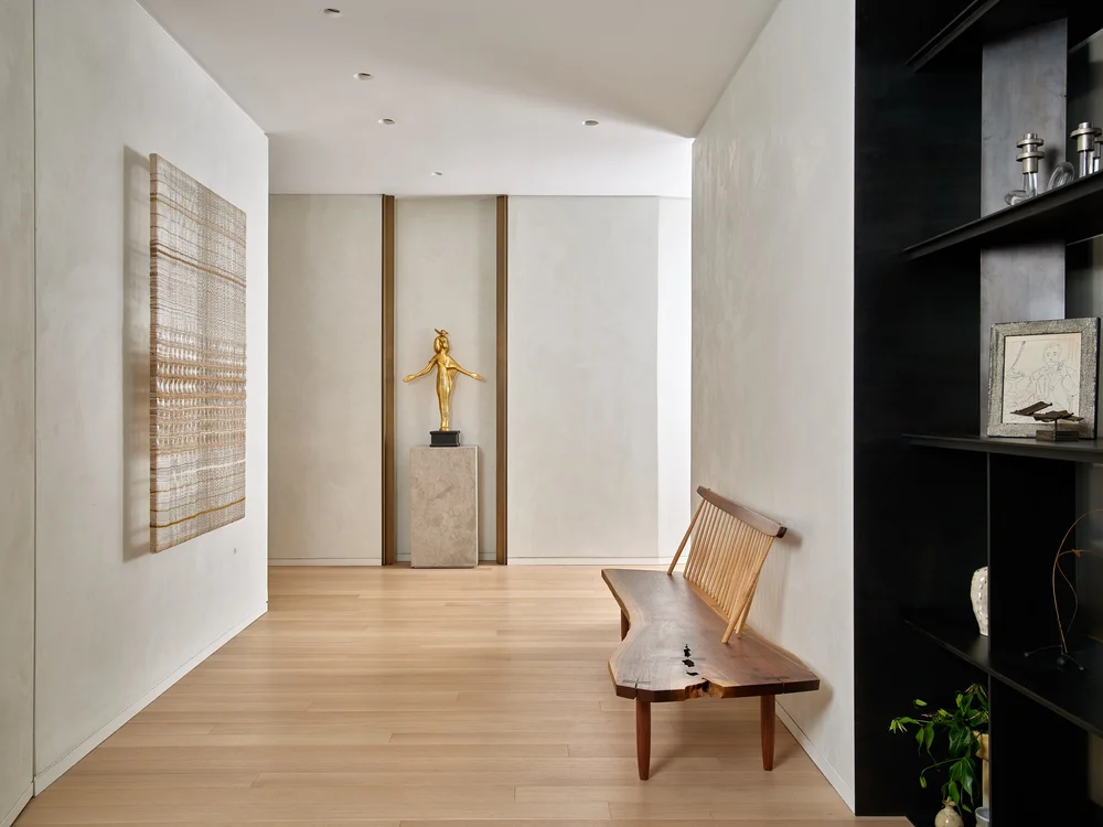 PARC RITTENHOUSE — Studio Friedman