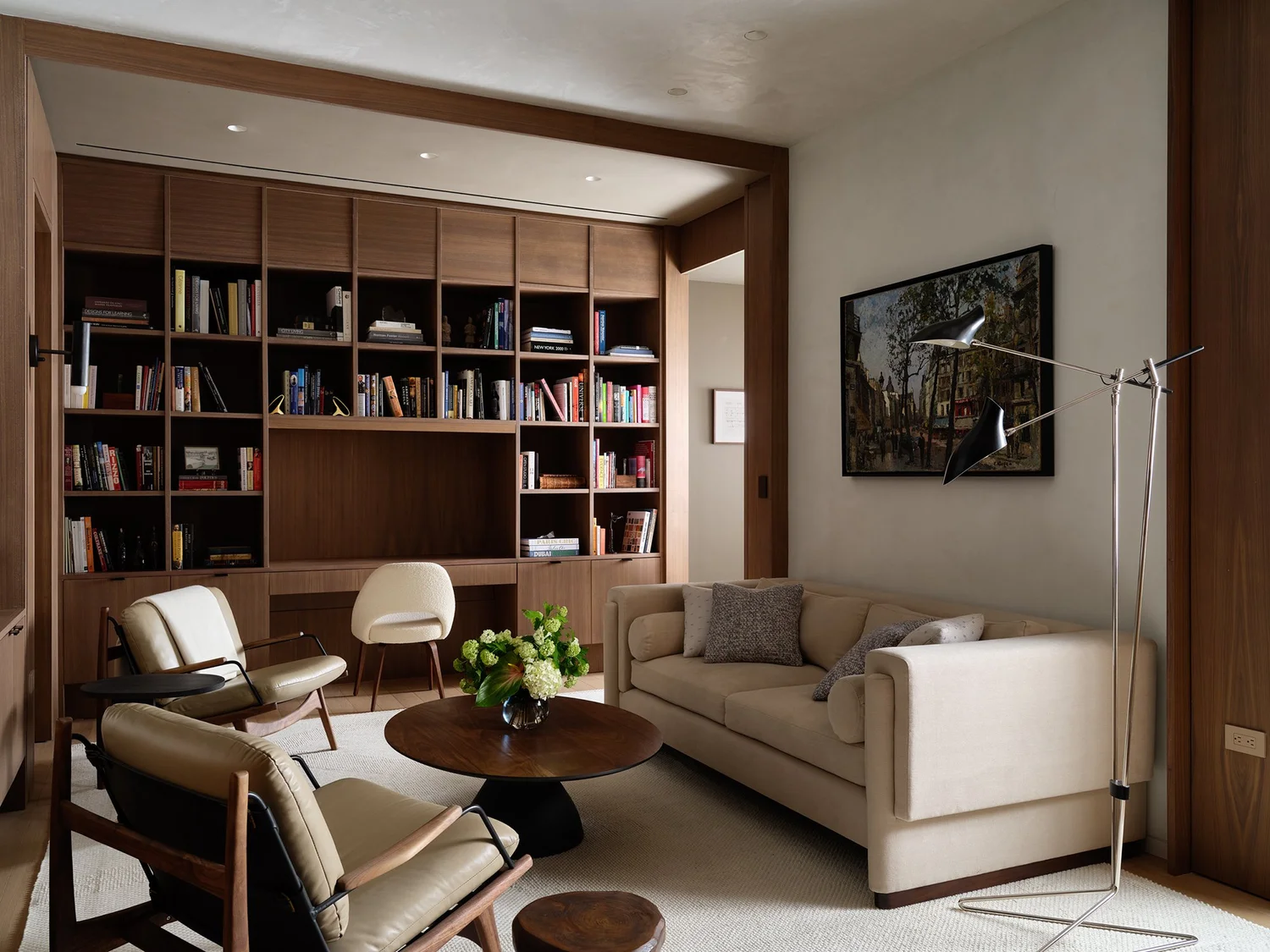 PARC RITTENHOUSE — Studio Friedman