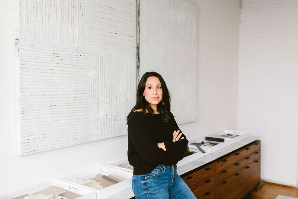 Alexii Friedman,
Founder & Principal Designer
