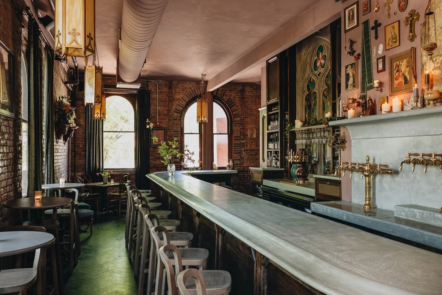 Bar photo 1