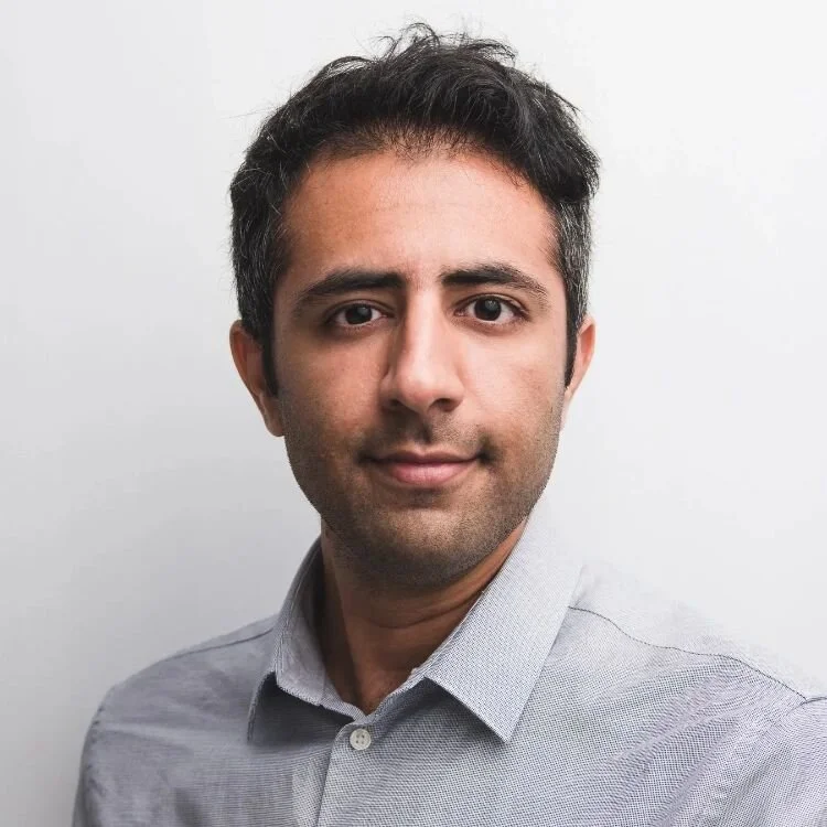 Zayan Rashid Rana Directors & Volunteers — Zenith Canada Pathways Foundation
