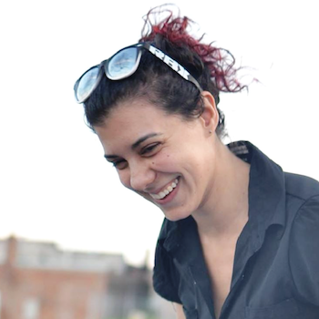 Sarah McKenzie-Picot — Zenith Canada Pathways Foundation