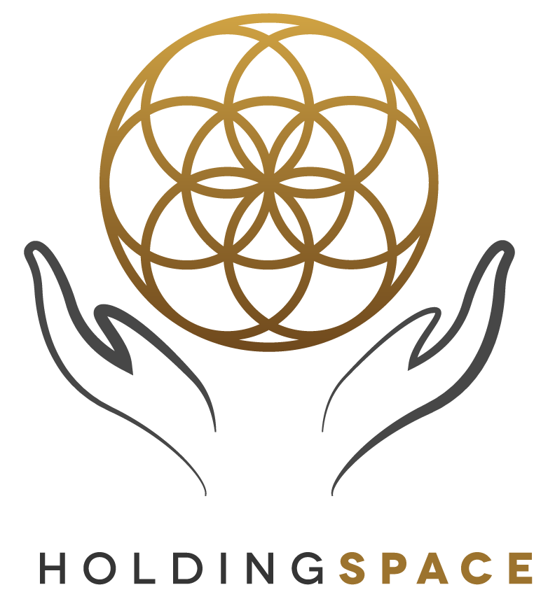 Holding Space 