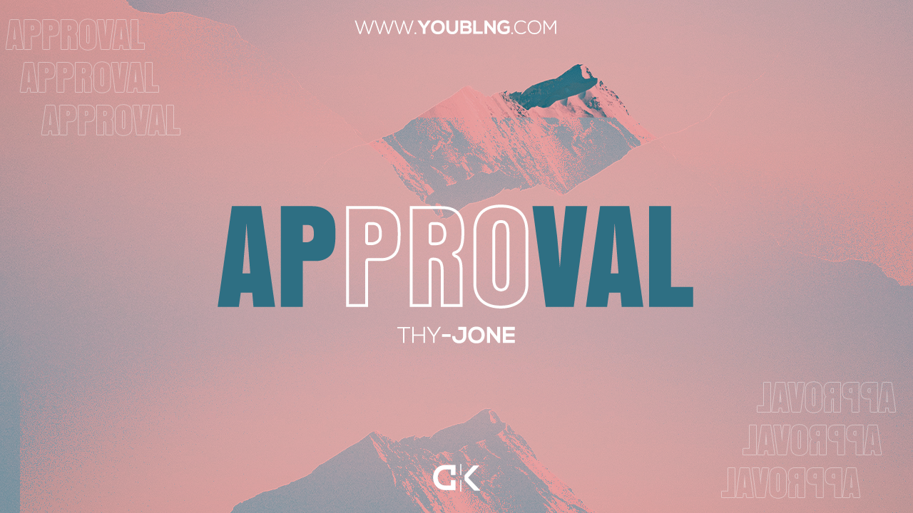 Approval