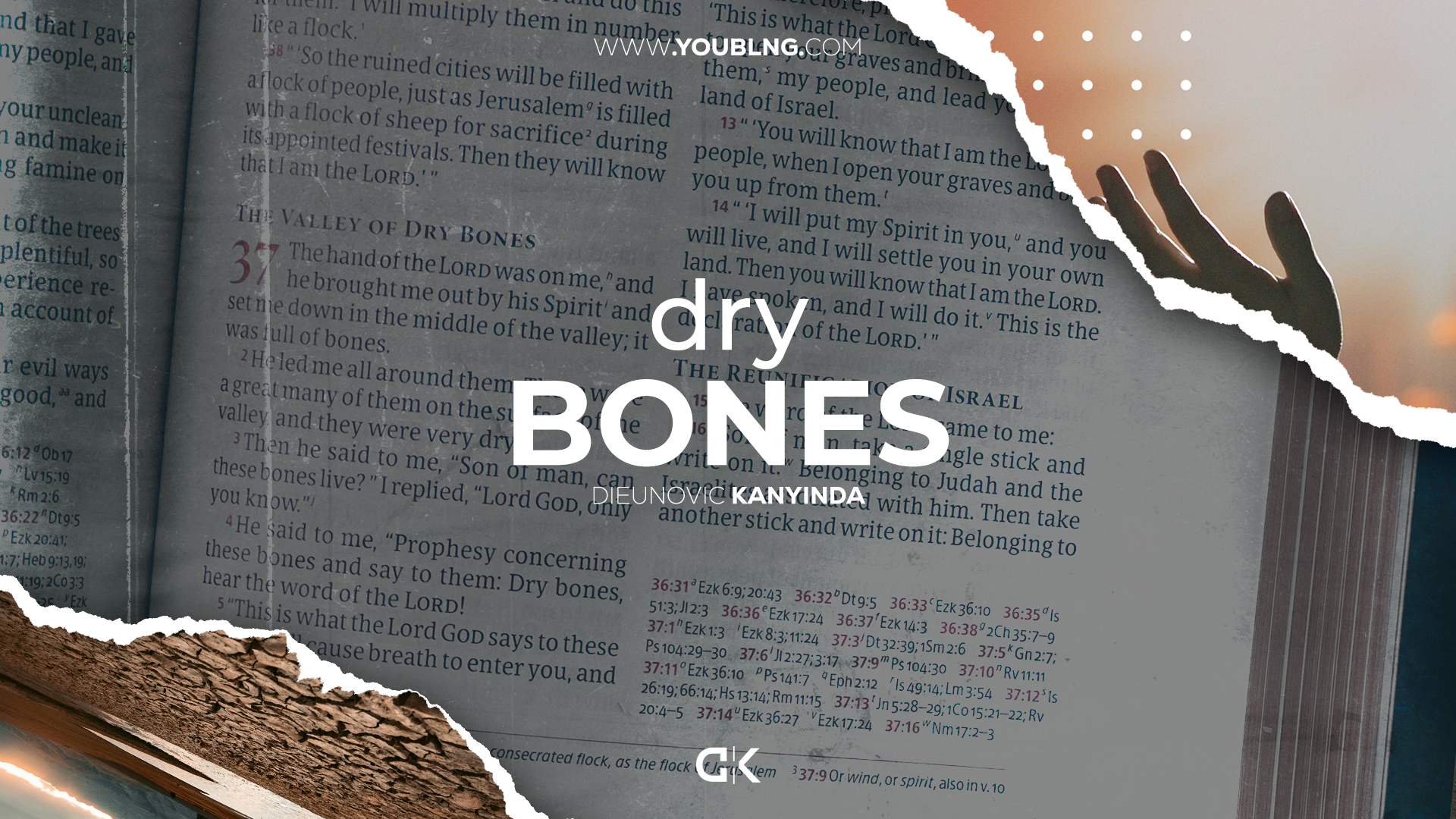 Dry Bones