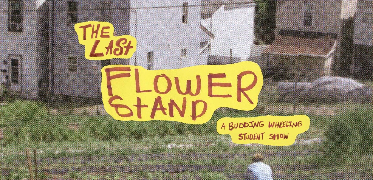 The Last Flower Stand
