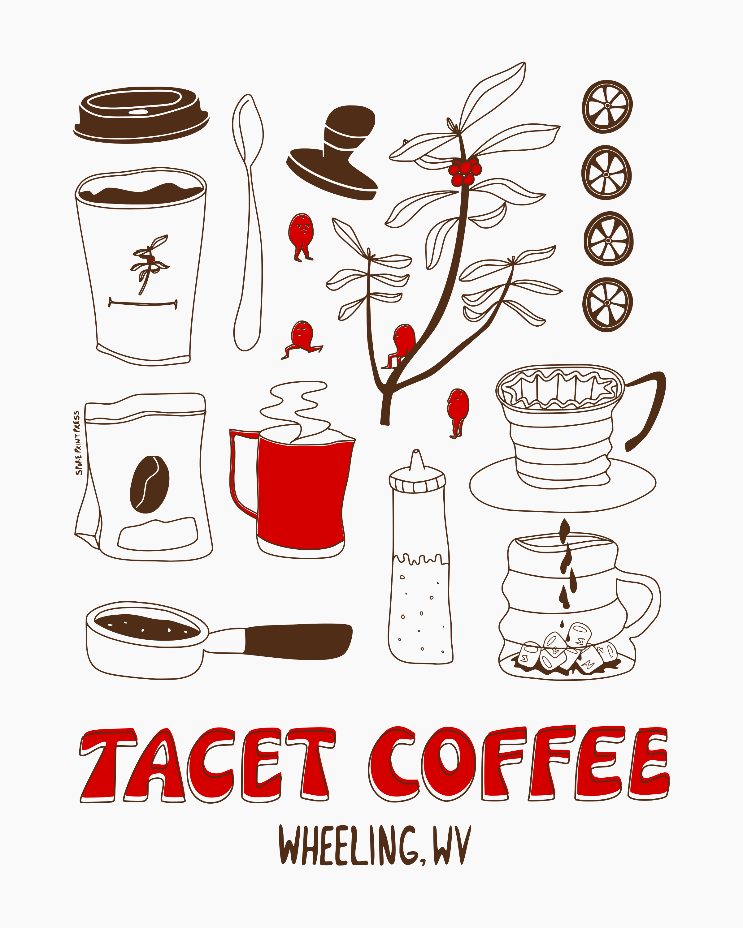Tacet Coffee