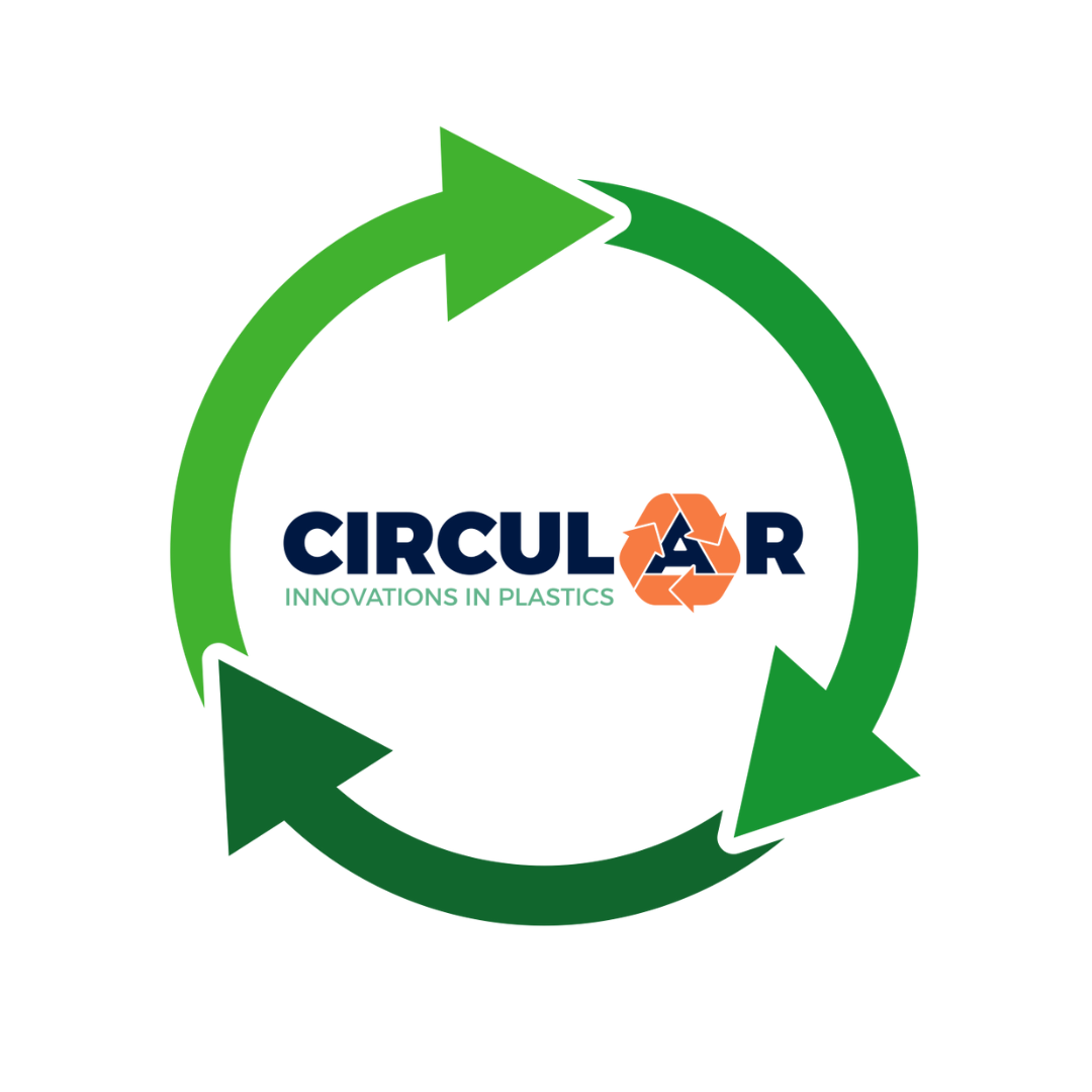 Circular Plastics Alliance logo