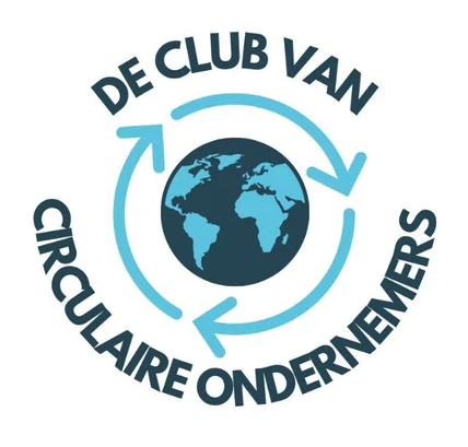 Club van duurzame ondernemers logo