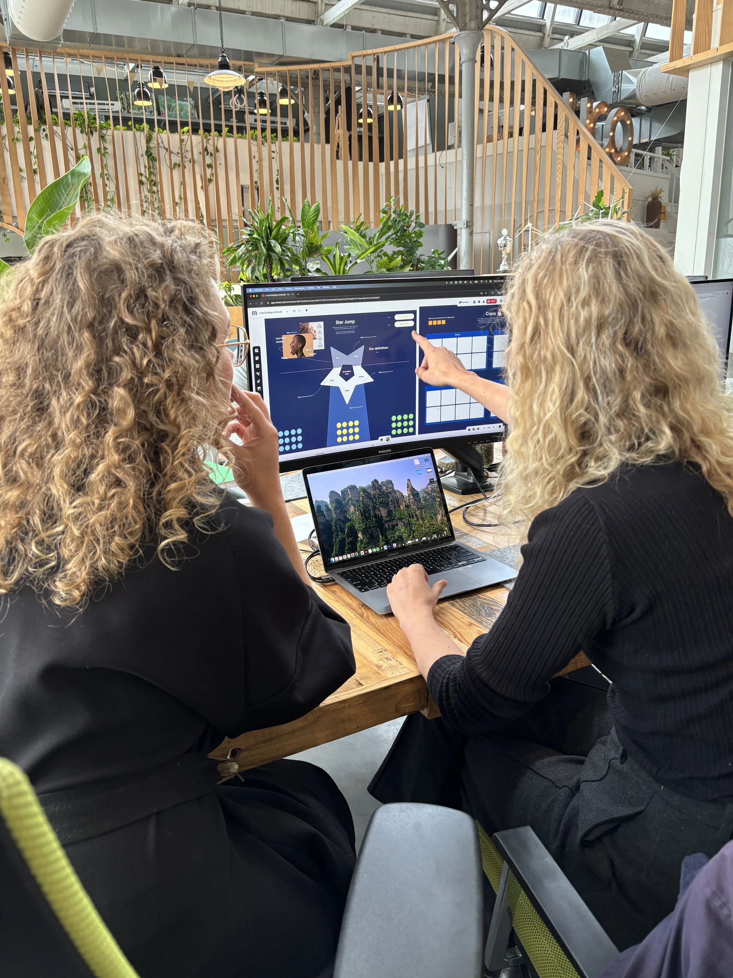 Waarom front-end innovatie essentieel is voor succesvolle producten