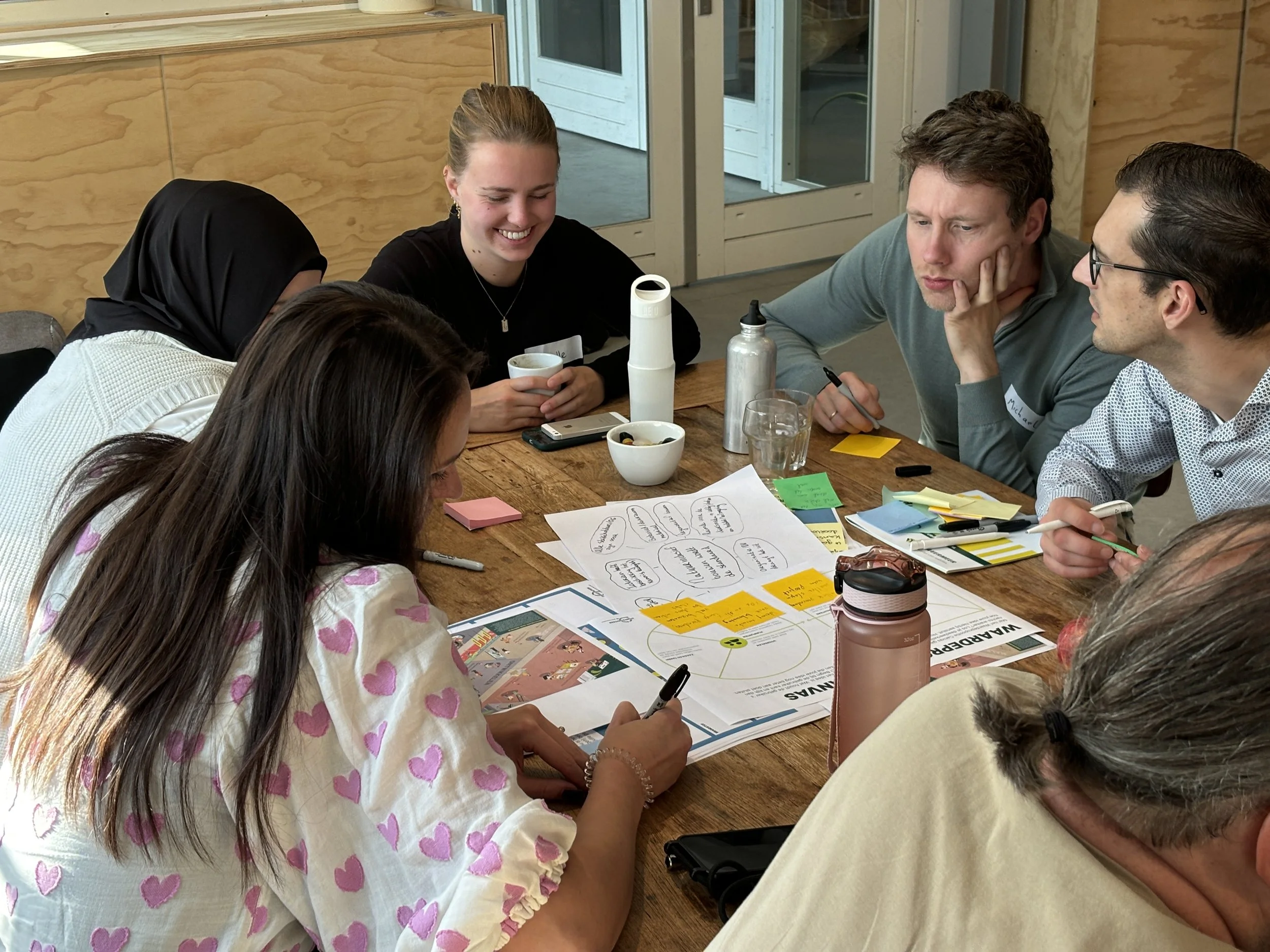 Waarom géén keuzes maken innovatie duurder maakt dan nodig