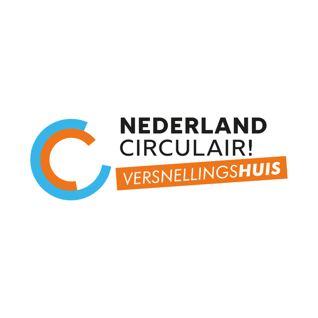 Nederland Circulair Versnellingshuis logo