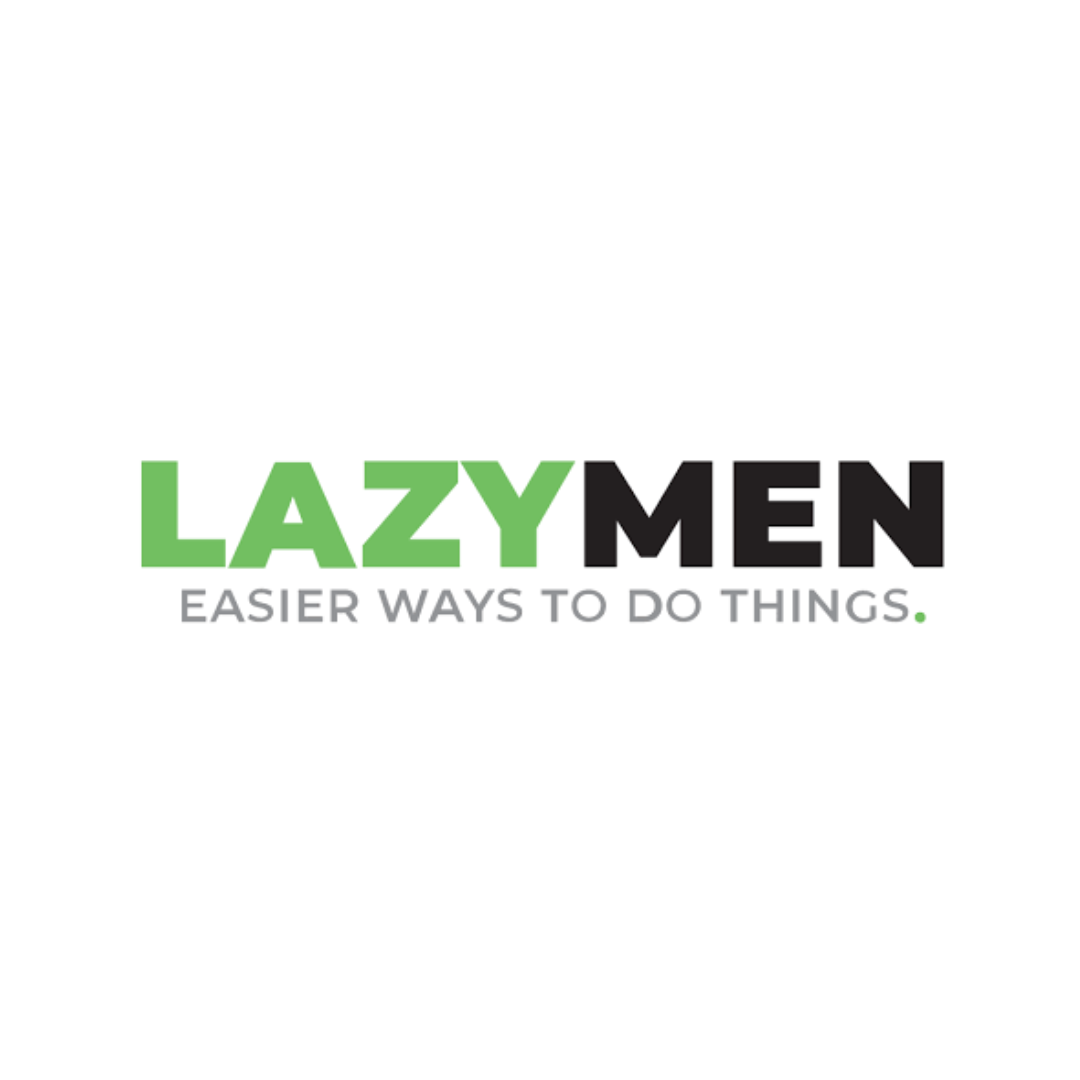 Lazymen logo