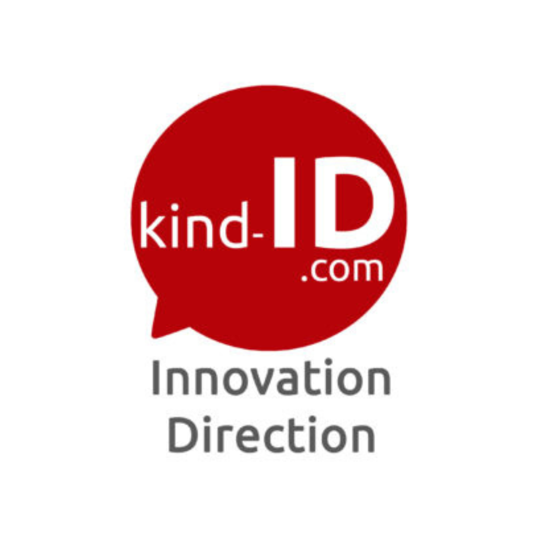 Kind ID logo