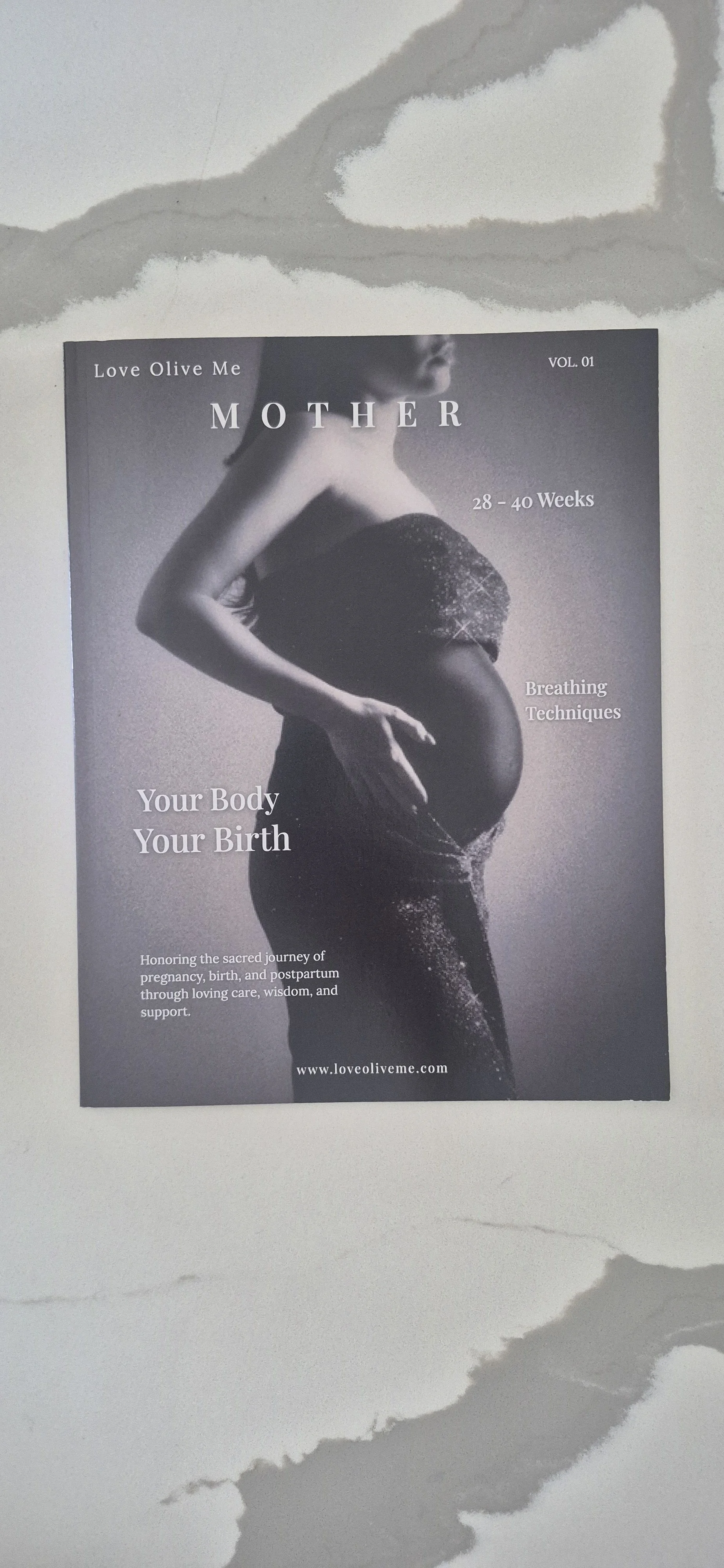 Mother Magazine