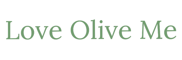 Love Olive Me