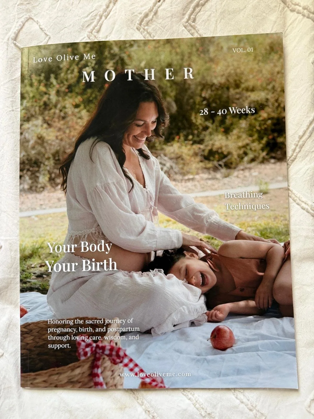 Mother Magazine
