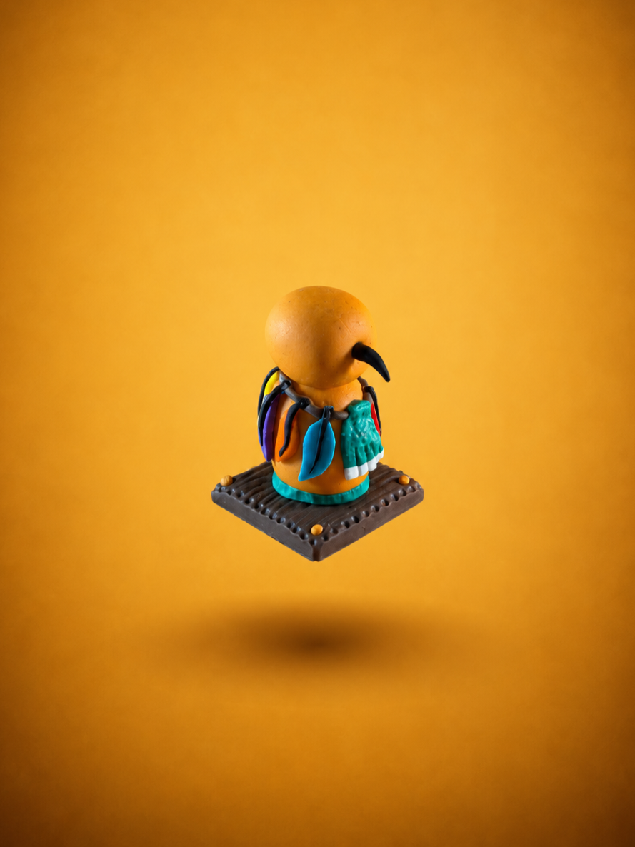 Pawn - Team Tropics