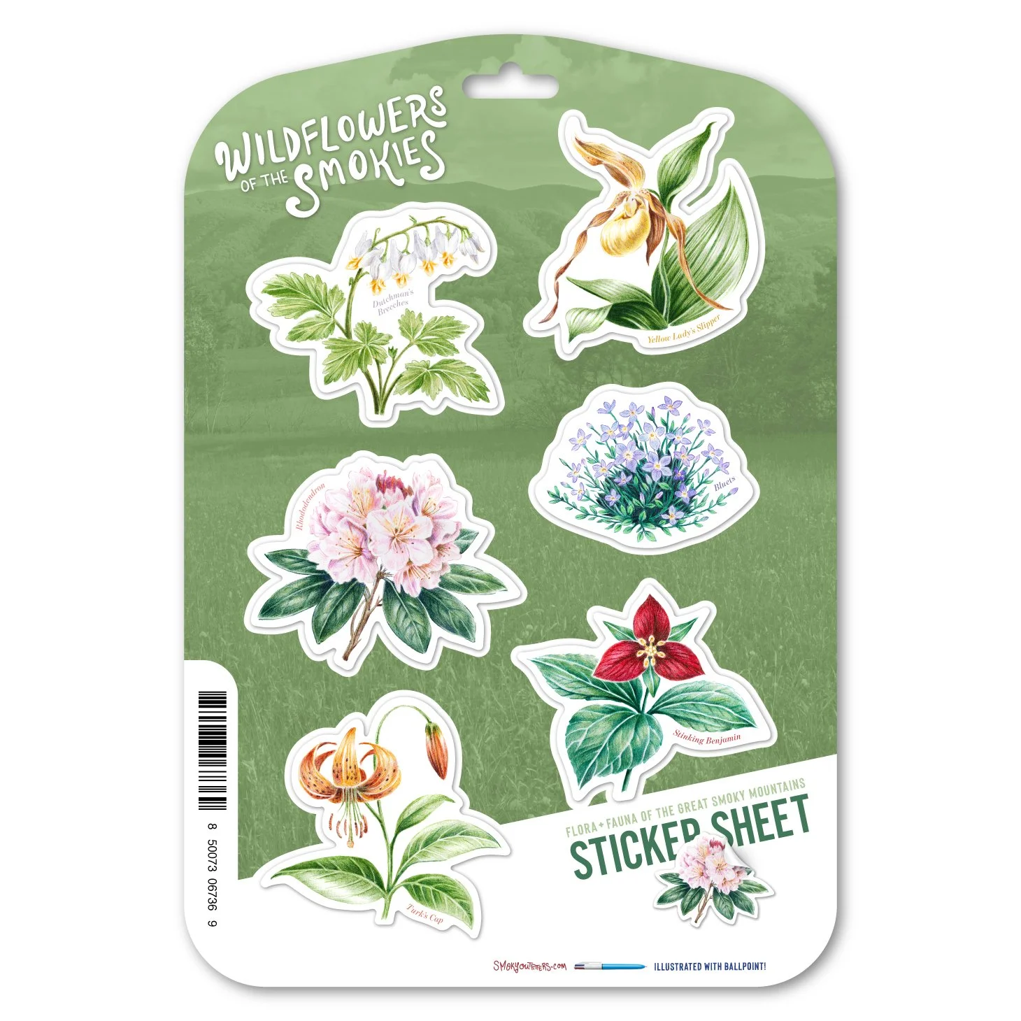 Wildflowers