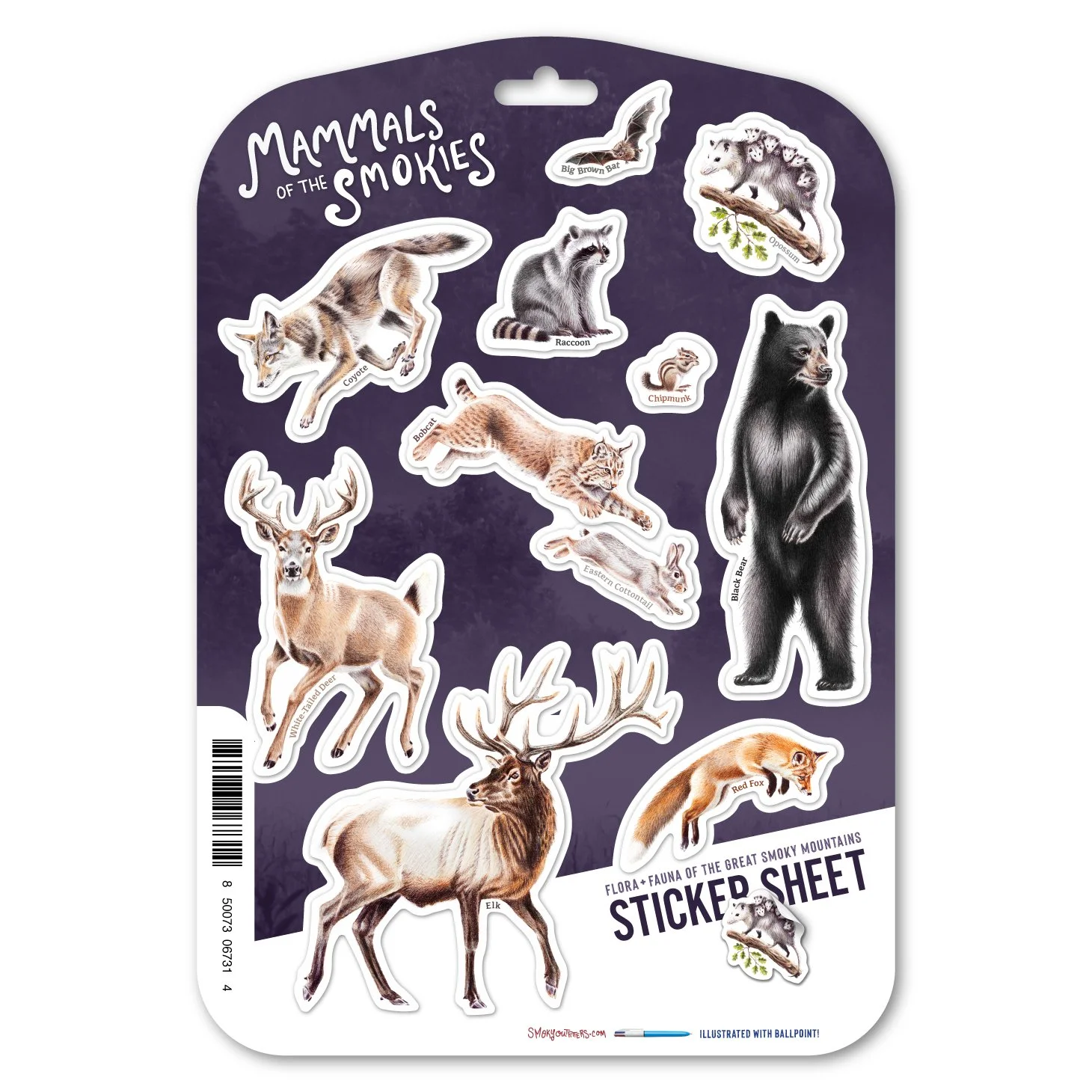 Mammals