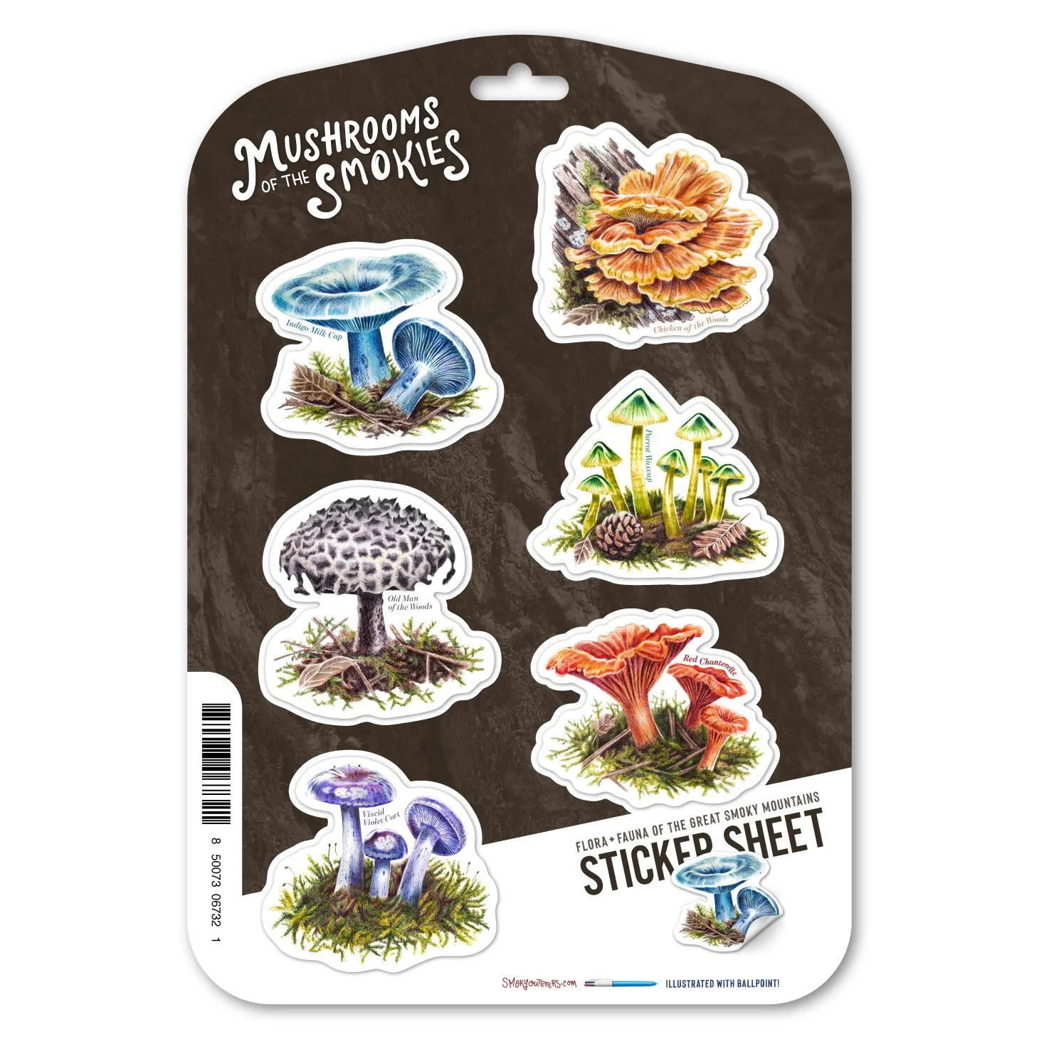 Mushrooms