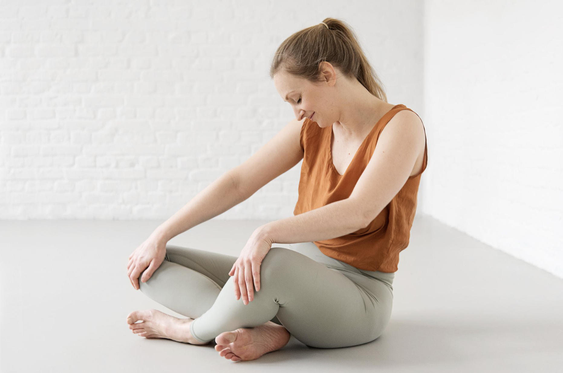 Yin Yoga Basisausbildung