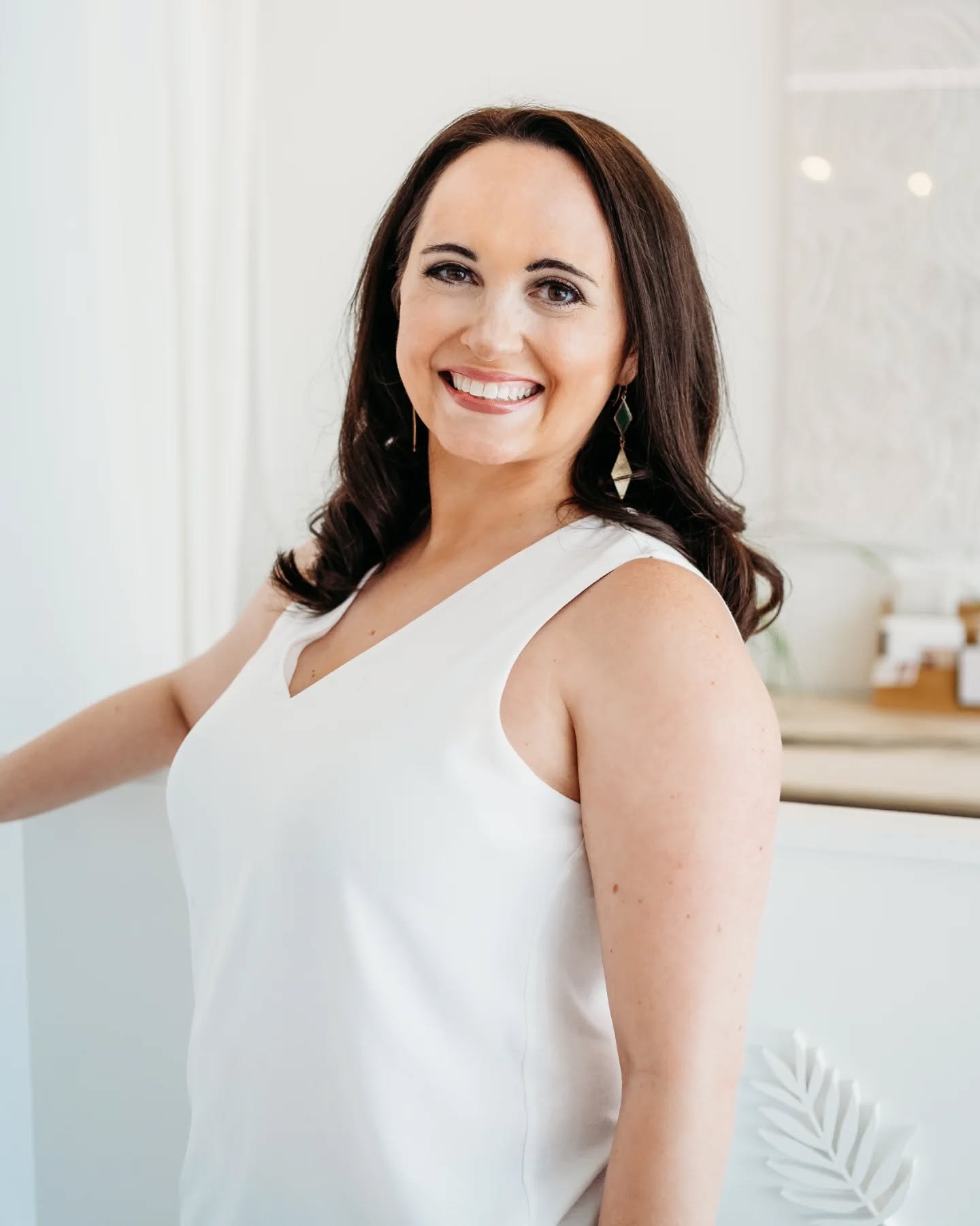 Happy Birthday, Jamie!

We&rsquo;re so thankful to have you as part of our amazing community. Your energy, passion, and kindness shine through every Barre class you teach, and the impact you&rsquo;ve made in our lives is truly special. 

Thank you fo