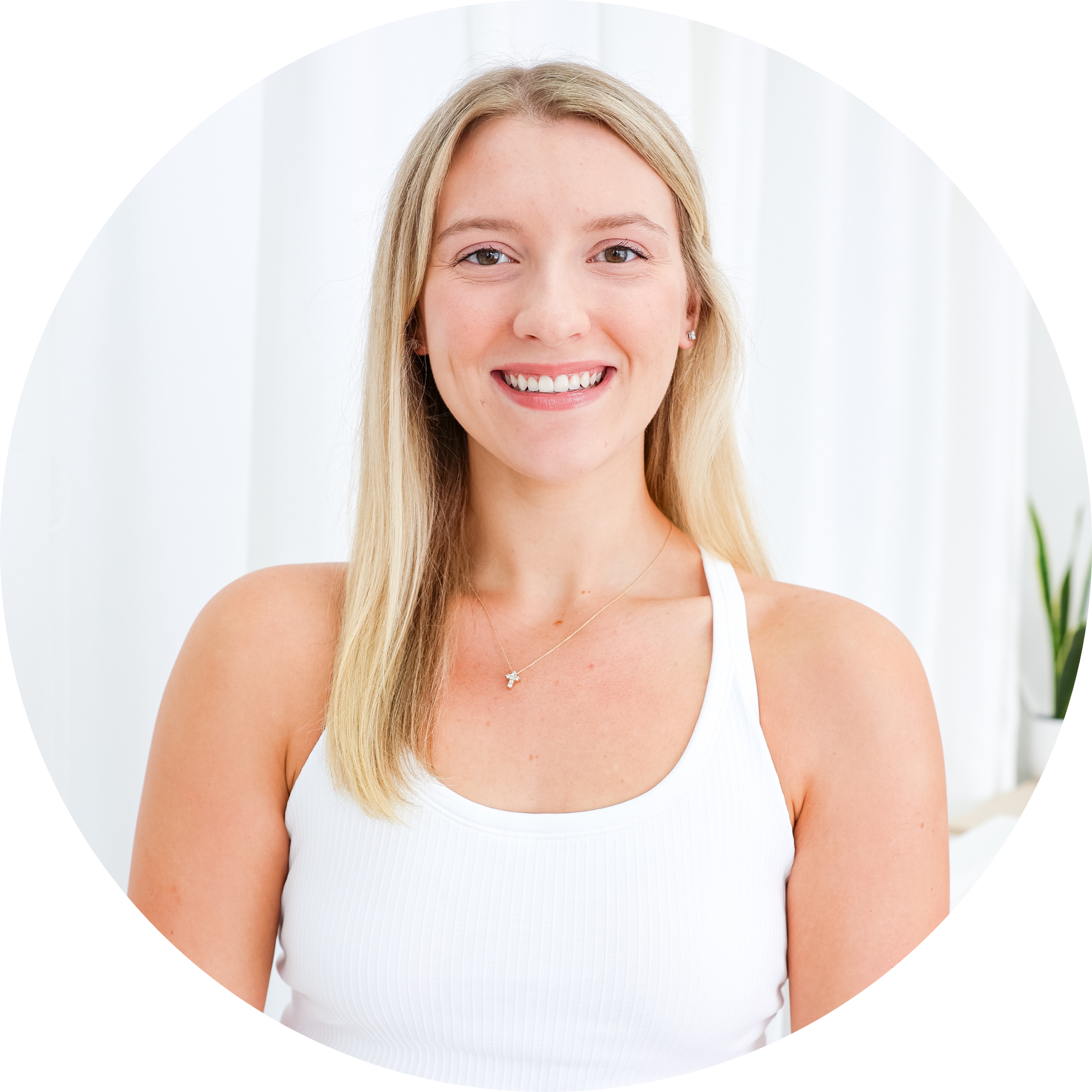 An image of Maria Sealy, Pilates Instructor at  Essential MVMT