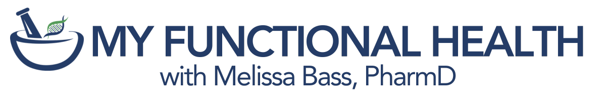 My Functional Health with Dr. Melissa Bass 