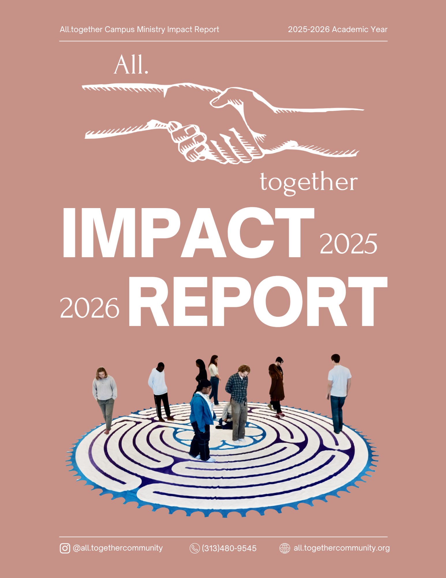 Impact Report 2025-2026