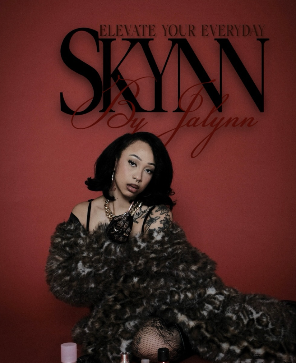 Jalynn