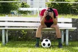 How to Deal with Being Cut From a Team