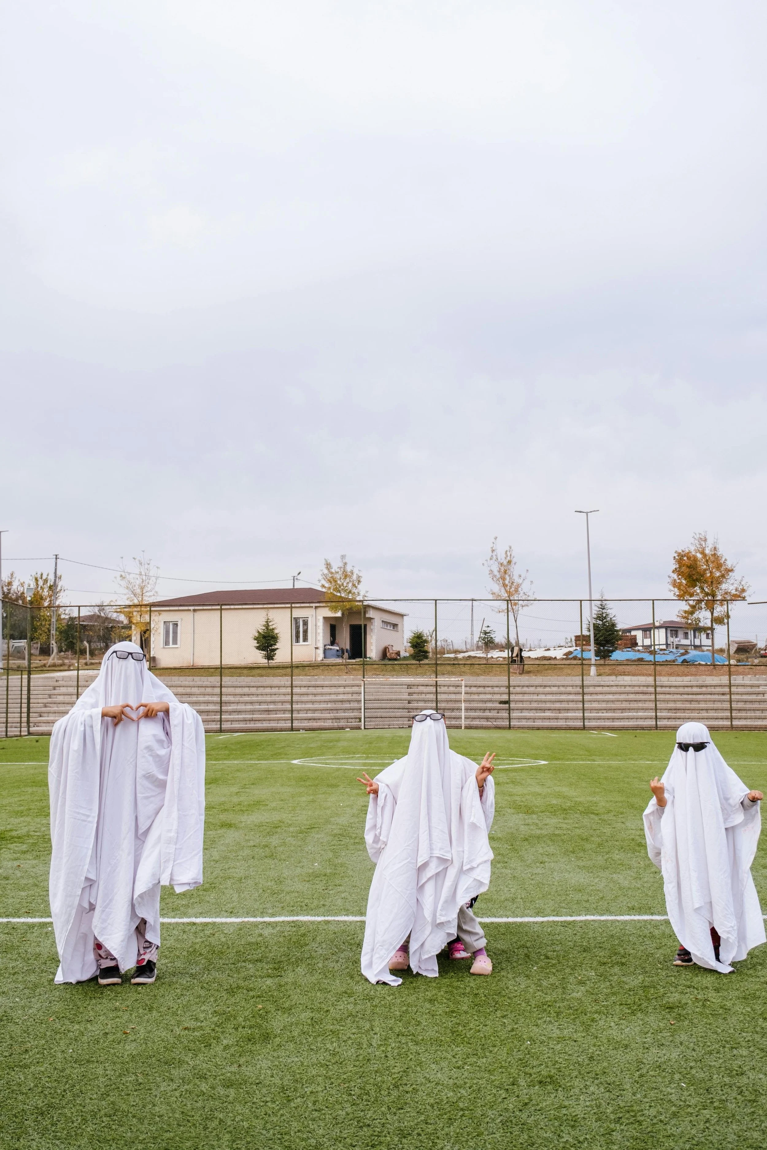 Our Favorite Soccer Costumes — Beyond Goals | Soccer Mentoring