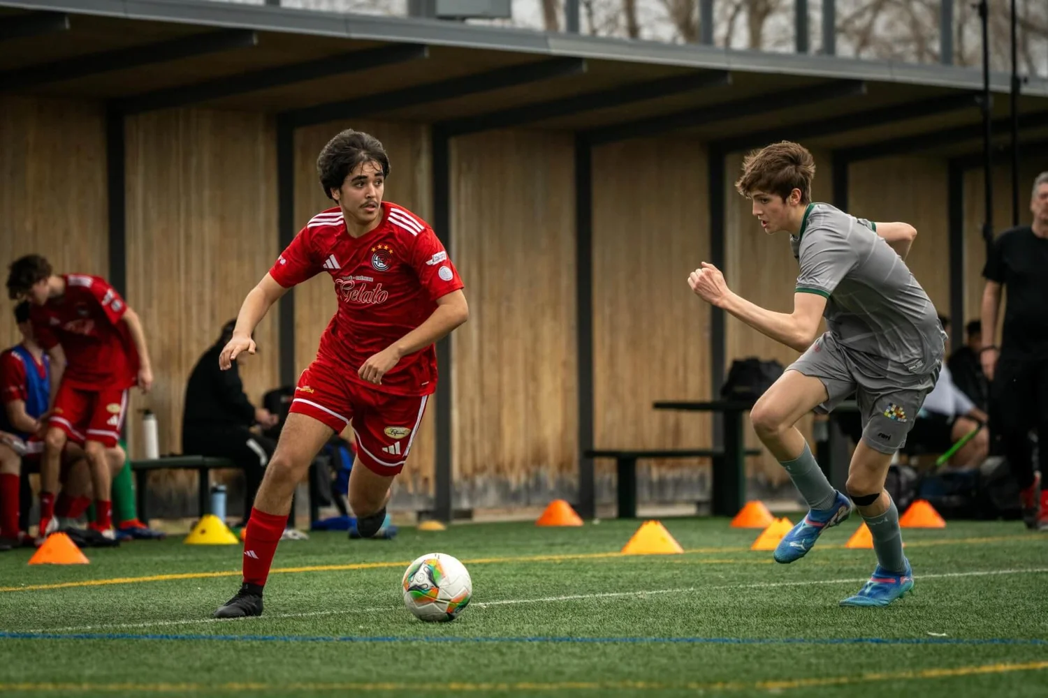 7 Tips to Developing an Elite Soccer Mindset — Beyond Goals | Soccer ...