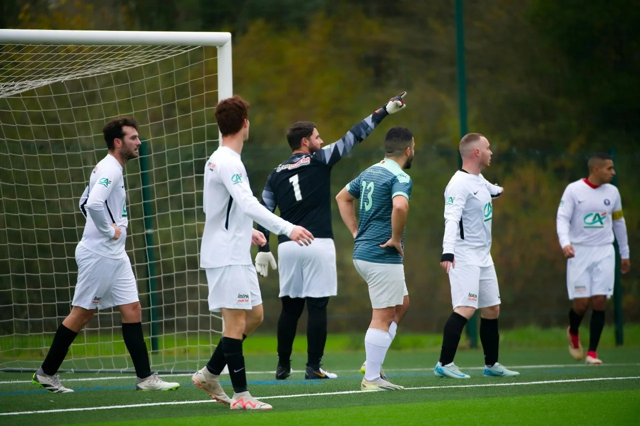 How to Score on Corners Regularly