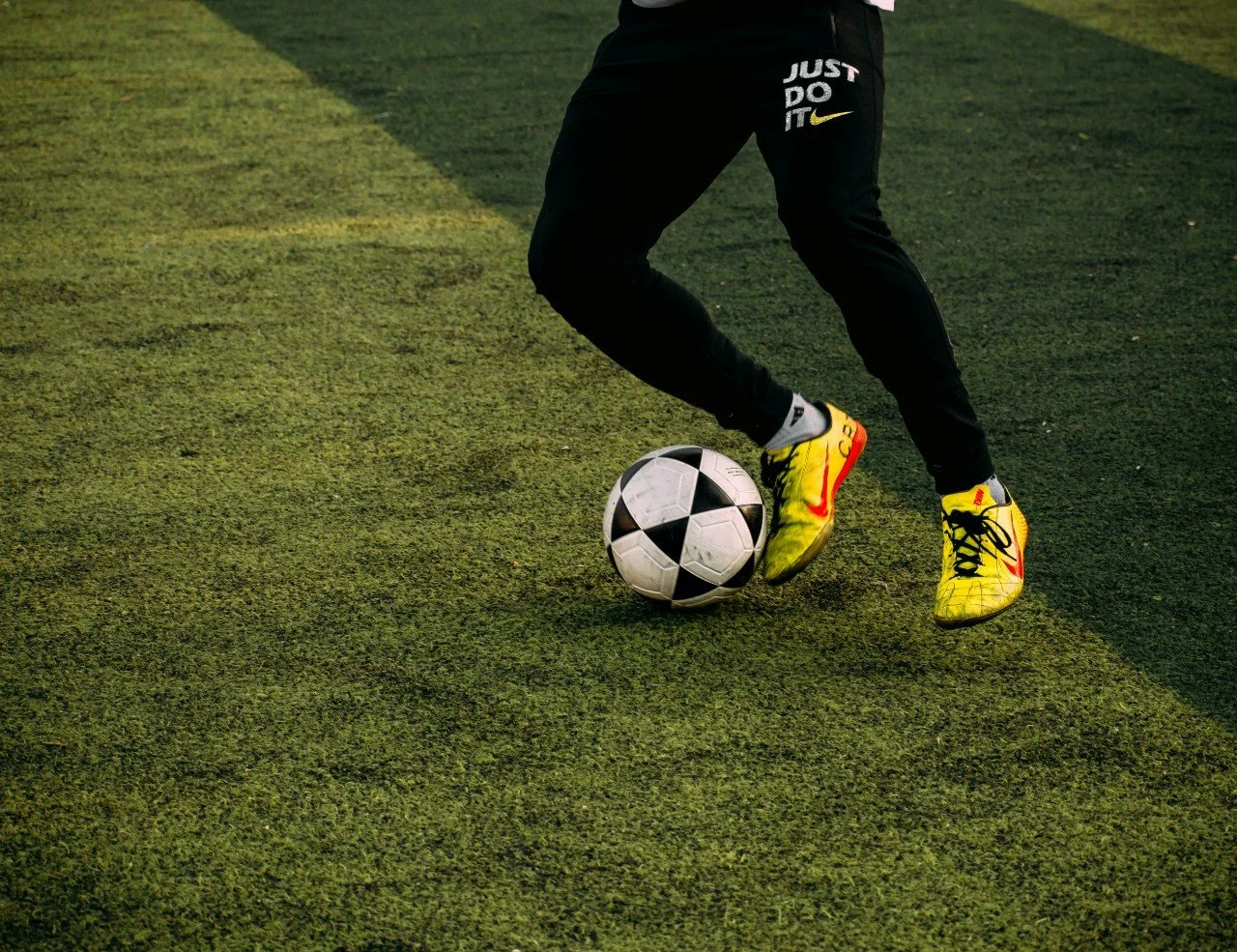 Summer Training Schedule to Increase Your Soccer IQ