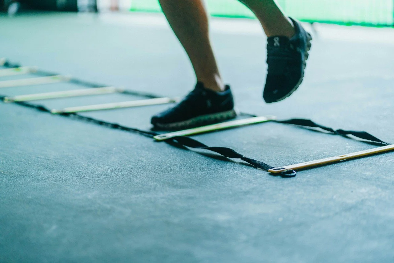Summer Training Schedule to Increase Your Resilience