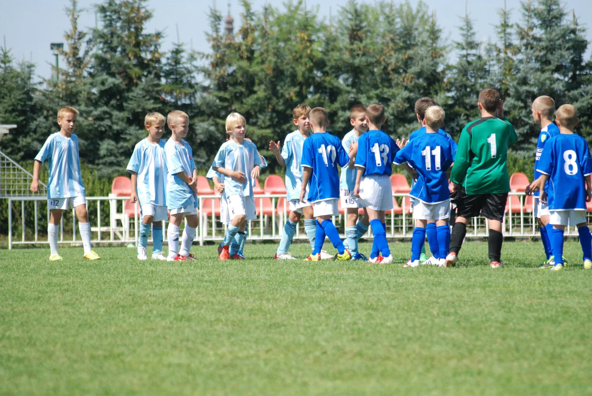 How Youth Soccer in America Actually Works — A Complete Parent's Guide