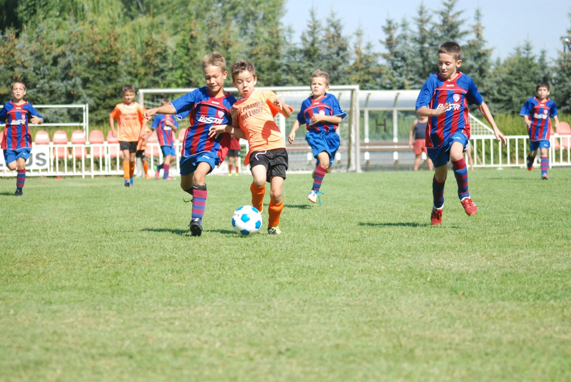 When to Switch Youth Soccer Clubs: A Parent's Honest Guide