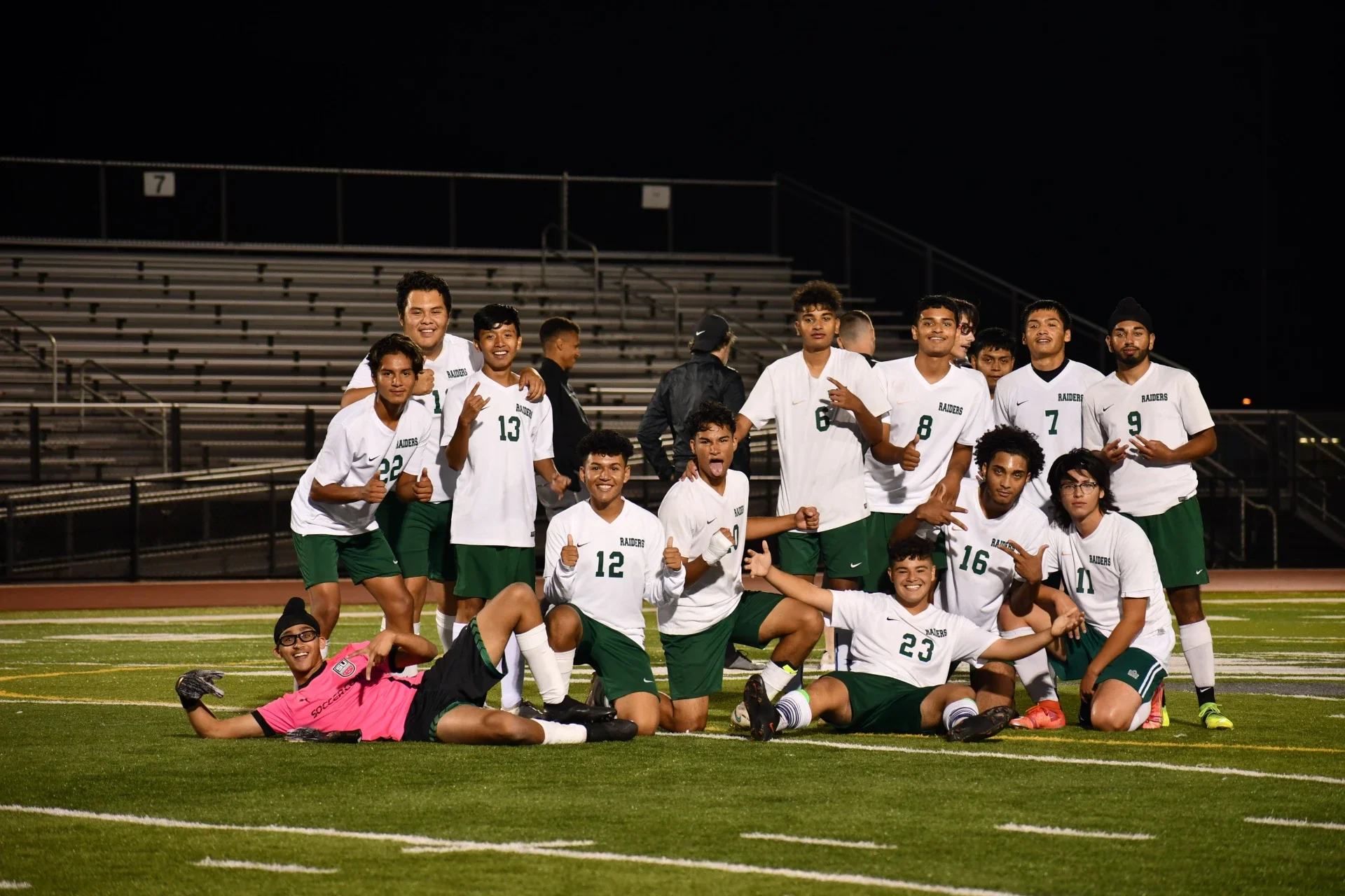 The Youth Soccer College Recruiting Timeline: What Parents Need to Know By Grade Level 